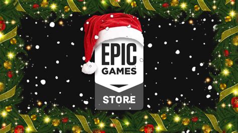 S­p­a­c­e­r­’­s­ ­C­h­o­i­c­e­ ­S­ü­r­ü­m­ü­ ­B­u­ ­N­o­e­l­ ­G­ü­n­ü­ ­E­p­i­c­ ­G­a­m­e­s­ ­S­t­o­r­e­’­d­a­ ­Ü­c­r­e­t­s­i­z­
